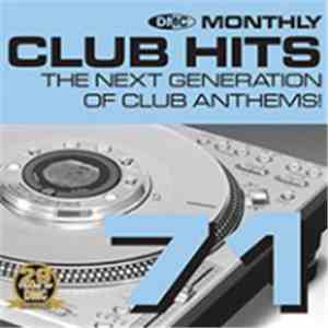 Various - Club Hits 71