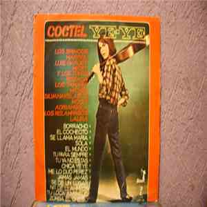 Various - Coctel Ye-Ye