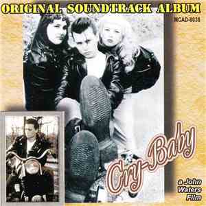 Various - Cry-Baby - Music From The Original Motion Picture Soundtrack