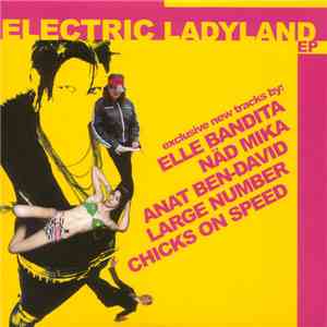 Various - Electric Ladyland EP