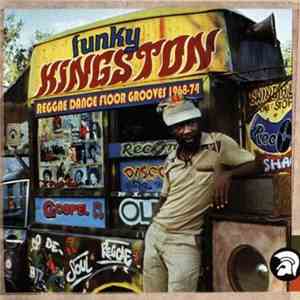 Various - Funky Kingston