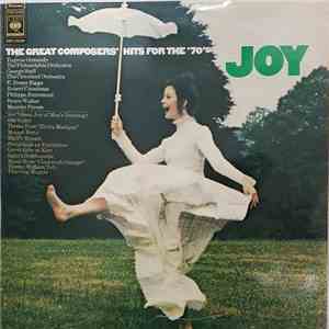Various - Joy The Great Composers' Hits For The '70's