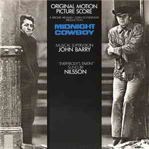 Various - Midnight Cowboy - Original Motion Picture Soundtrack