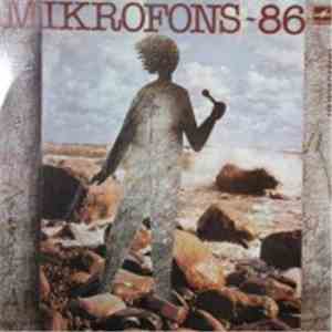 Various - Mikrofons-86