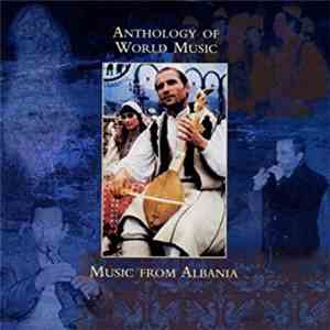 Various - Music From Albania