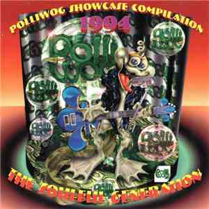 Various - Polliwog Showcase Compilation - The Soulful Generation