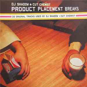 Various - Product Placement Breaks