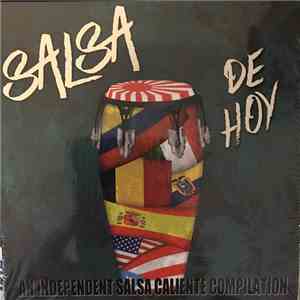 Various - Salsa De Hoy