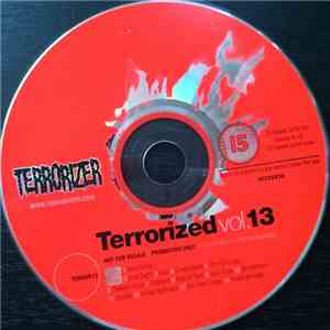 Various - Terrorized Vol. 13