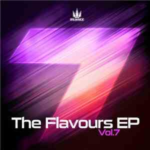 Various - The Flavours EP Vol.7
