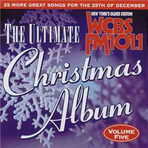 Various - The Ultimate Christmas Album-Volume 5
