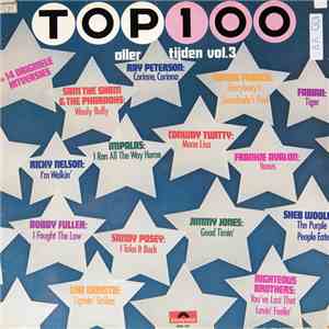 various - Top 100 Aller Tijden Vol.3