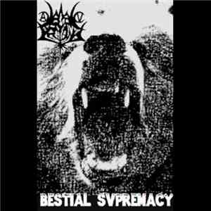 Vegan Legions - Bestial Svpremacy