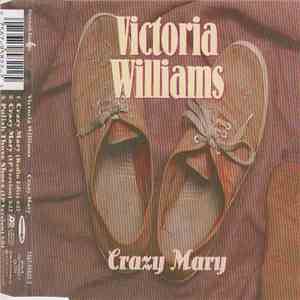 Victoria Williams - Crazy Mary