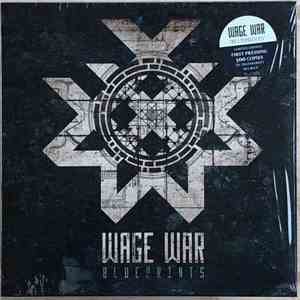 Wage War - Blueprints