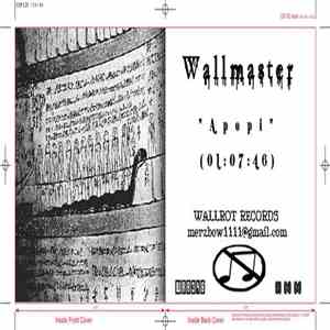 Wallmaster - Apepi