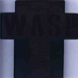 W.A.S.P. - The Crimson Idol