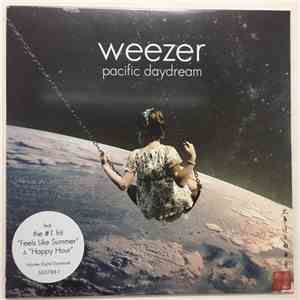 Weezer - Pacific Daydream