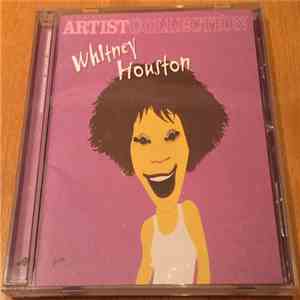 Whitney Houston - Artist Collection