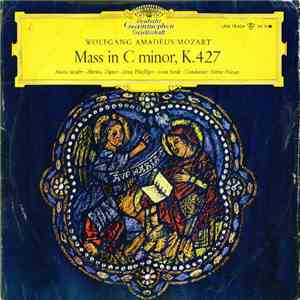Wolfgang Amadeus Mozart, Radio Symphony Orchestra Berlin, Ferenc Fricsay -  ...