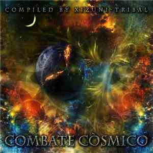 Xizuni-Tribal - Combate Còsmico