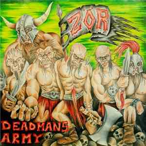 ZÖR - Deadmans Army