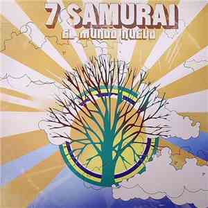7 Samurai - El Mundo Nuevo