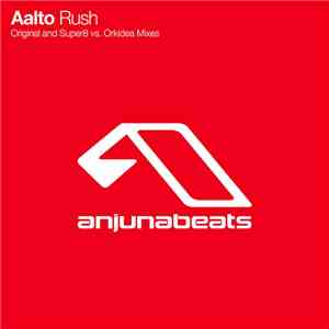 Aalto - Rush