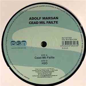 Adolf Marsan - Cead Mil Failte
