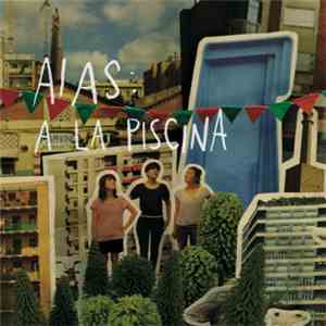 Aias - A La Piscina