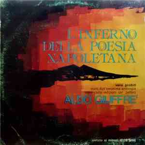Aldo Giuffre' - L' Inferno Della Poesia Napoletana