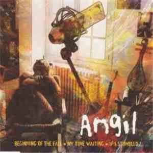 Angil - Beginning Of The Fall