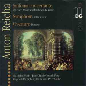 Anton Reicha, Ida Bieler, Jean-Claude Gérard, Wuppertal Symphony Orchestra, ...