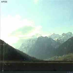 Apse - Eras