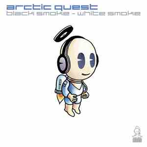 Arctic Quest - Black Smoke - White Smoke