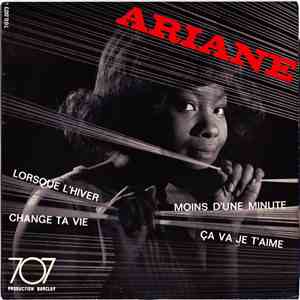 Ariane  - Lorsque L'hiver