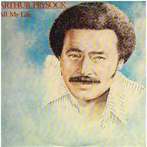 Arthur Prysock - All My Life