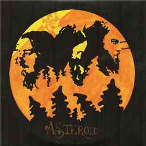 Asteroid - Asteroid II