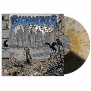 Backmasker - Effigies