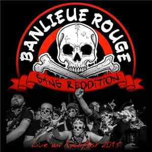 Banlieue Rouge - Sans Reddition