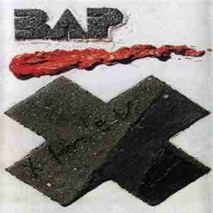 BAP - X Für 'e U