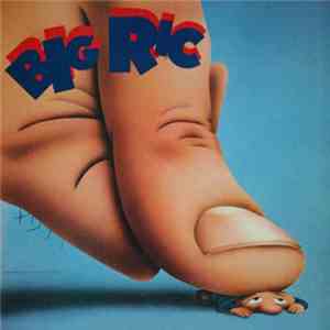 Big Ric - Big Ric