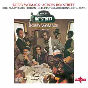 Bobby Womack - Across 110th Street