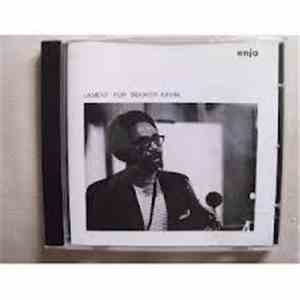 Booker Ervin - Lament For Booker Ervin