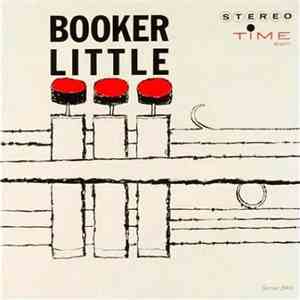 Booker Little - Booker Little