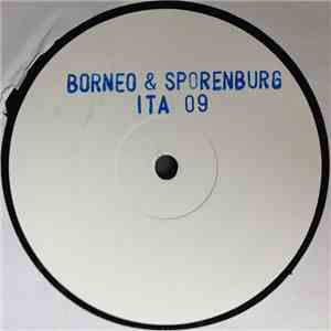 Borneo & Sporenburg - Hunter