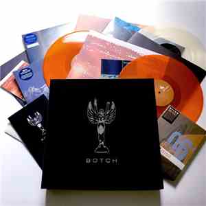 Botch - Untitled