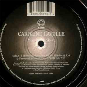 Caroline Lavelle - Moorlough Shore
