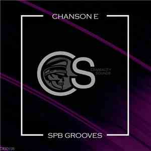 Chanson E - SPB Grooves