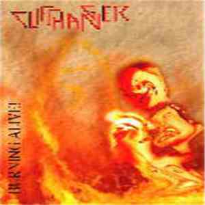 Cliffhanger - Burning Alive!